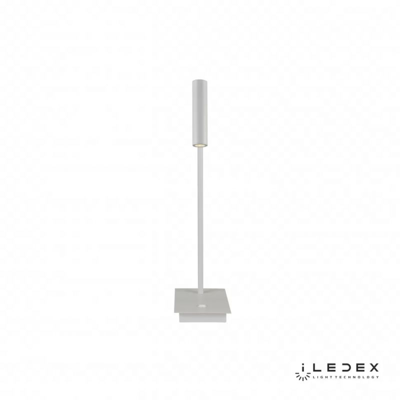 Настольный светильник iLedex Telescope 7010/1T WH фото 4