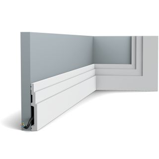 Плинтус Orac decor SX180F_skirting