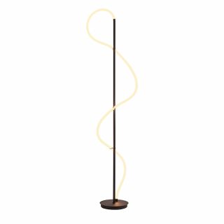 Торшер Arte Lamp KLIMT 30W LED  3000K A2850PN-35BK