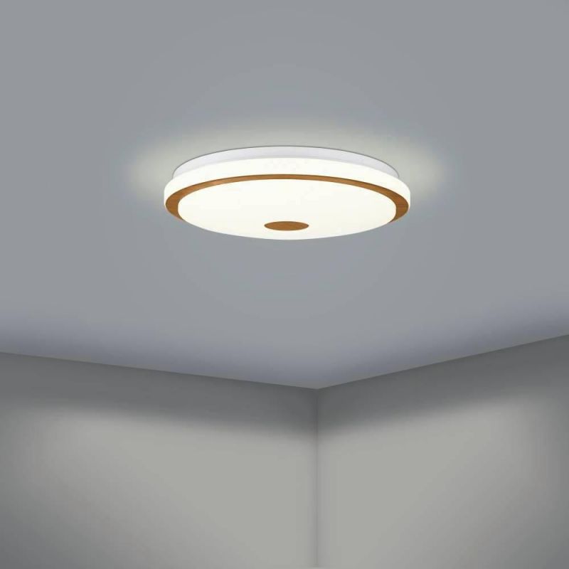 Настенно-потолочный светильник Eglo LANCIANO 1 900598