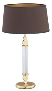 Настольный светильник KUTEK TAMARA TAM-LG-1(ZM/A)