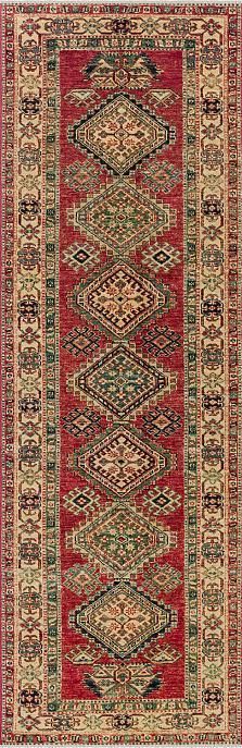 Ковёр Carpet KAZAK ROYAL BD-2980705 243х80