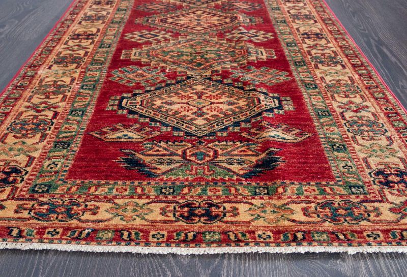 Ковёр Carpet KAZAK ROYAL BD-2980705 243х80