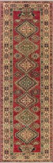 Ковёр Carpet KAZAK ROYAL BD-2980705 243х80