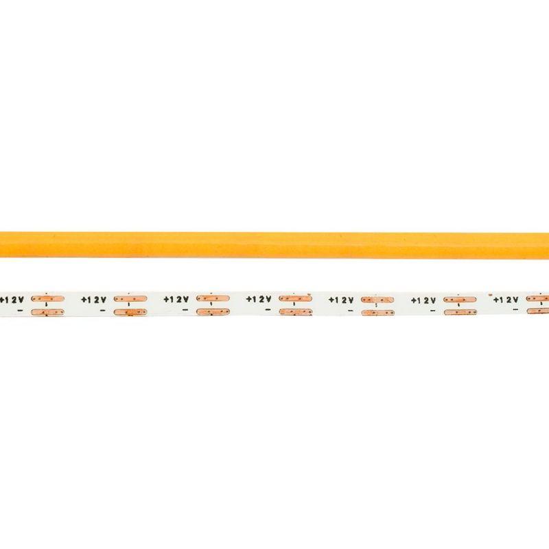 Лента светодиодная 400SMD(2110)/ 7Вт/м 12V 5000*3*1.8мм 6500K, IP20, LS630 FERON 48949 фото 6