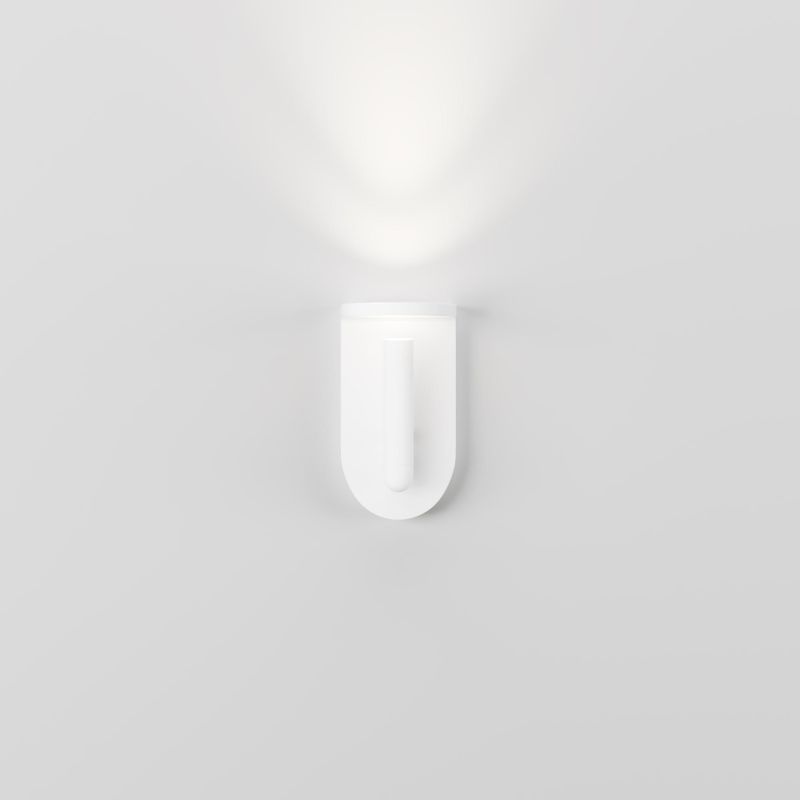 Настенный светильник (бра) Maytoni Synergy 220-240V 4W IP20 3000K C034WL-L5W3K фото 9