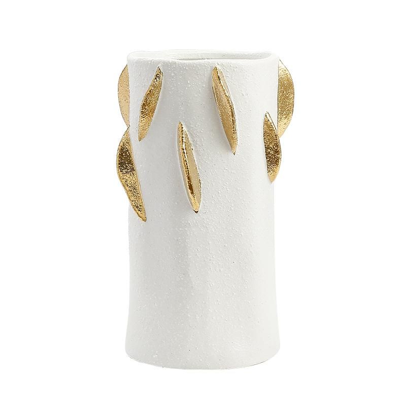 Ваза Sotogrande Golden fish scale vase A BD-3048909 фото 1