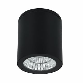 Уличный светильник ARTE LAMP TORCULAR A1813PF-1BK