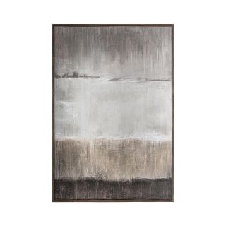 Холст Vical CLEON коричневый 150x220 190351