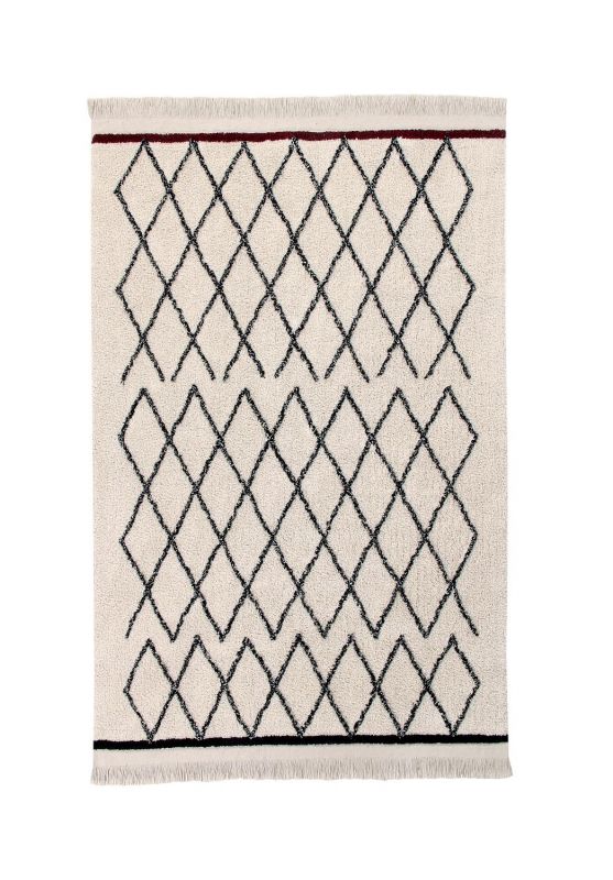 Ковер Lorena Canals Берберский Крис M 140*210 C-BER-CRISS фото 1