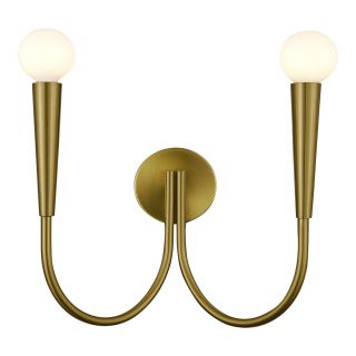 Светильник настенный ST Luce DUTCHESS SL1243.301.02
