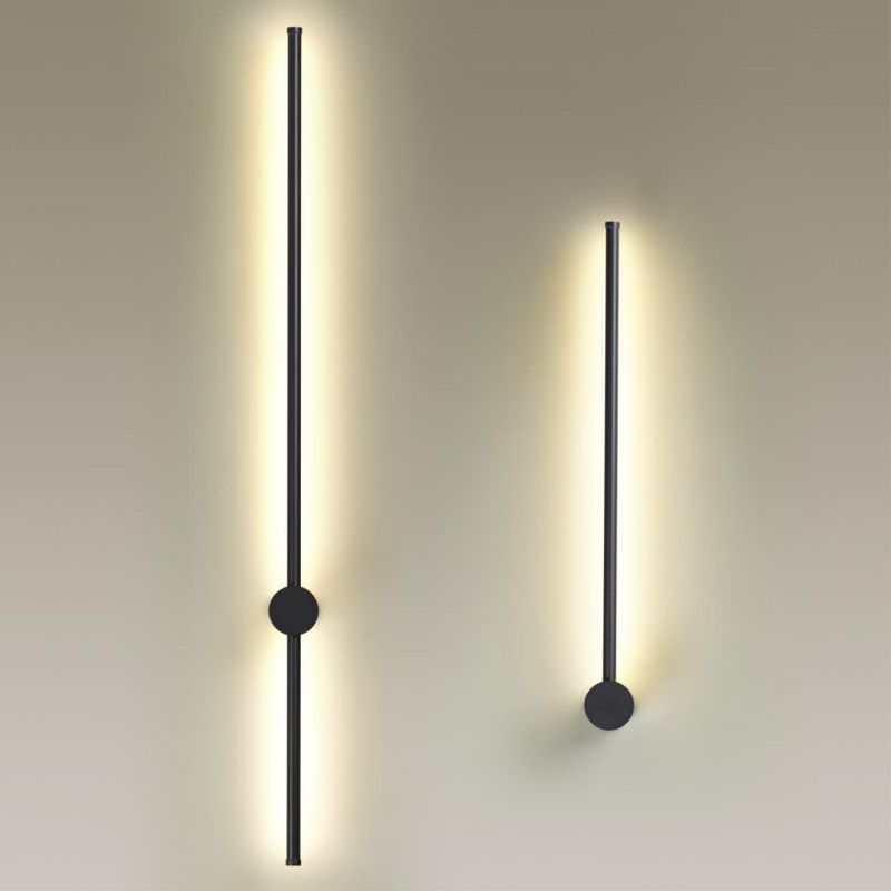 Настенный светильник Odeon Light FILLINI LED 4335/18WLP HIGHTECH фото 5