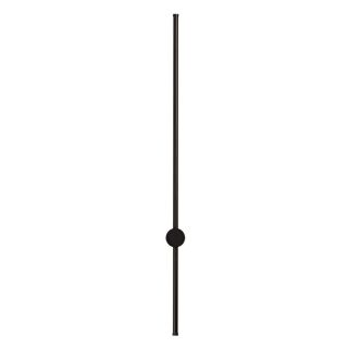 Настенный светильник Odeon Light FILLINI LED 4335/18WLP HIGHTECH
