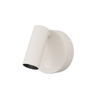 Настенный светильник (бра) Maytoni Twist LED 3000К(теплый) 3W C079WL-L3W3K