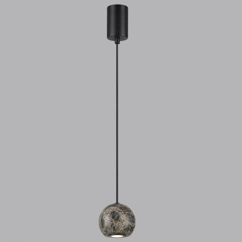 Подвесной светильник ODEON LIGHT DEX LED 5W 3000K(теплый) 220V 7068/5L MIDCENT фото 4