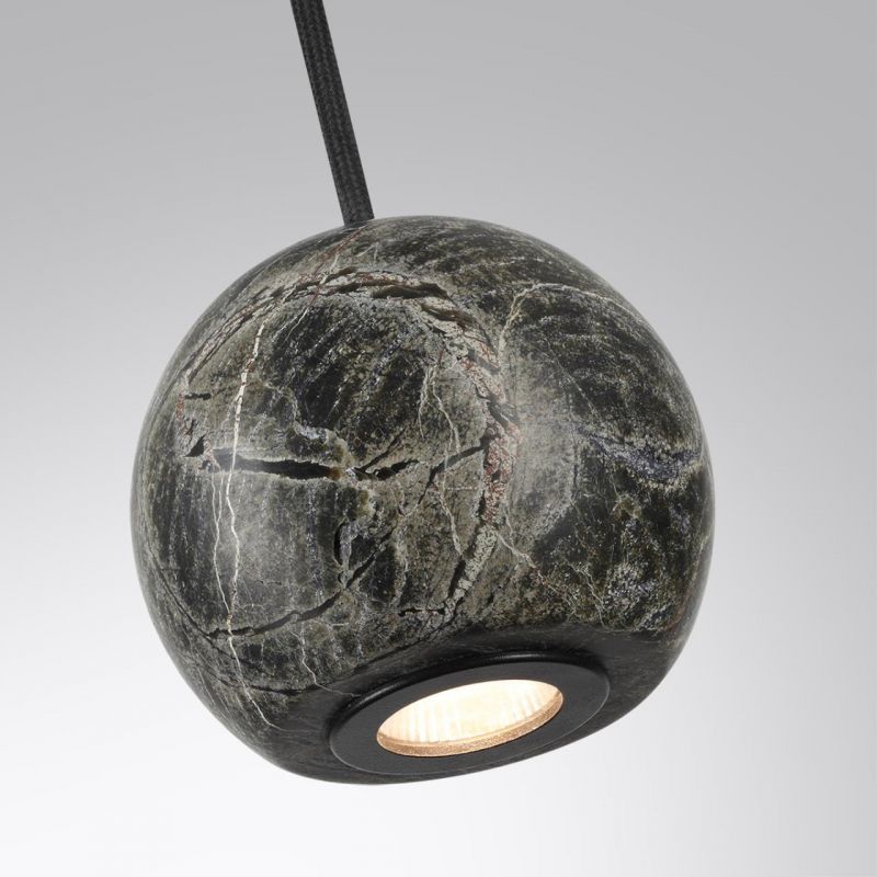 Подвесной светильник ODEON LIGHT DEX LED 5W 3000K(теплый) 220V 7068/5L MIDCENT фото 5