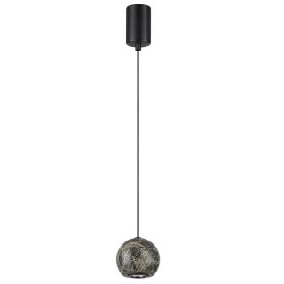 Подвесной светильник ODEON LIGHT DEX LED 5W 3000K(теплый) 220V 7068/5L MIDCENT