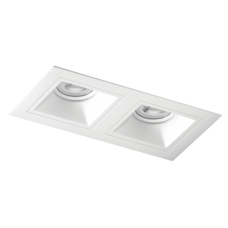 Комплект со светильником Lightstar Domino D5260606WMOD фото 3