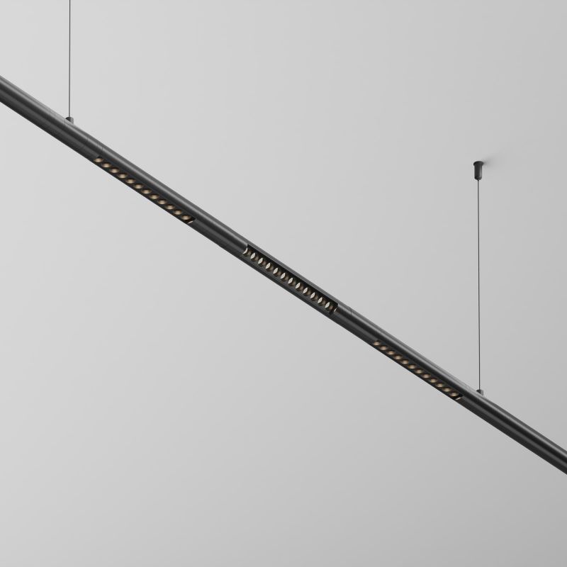 Светильник Maytoni Points LED теплый свет (3000К) 6W C149CL-L300-6W3K-B фото 4