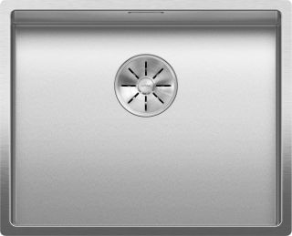 Кухонная мойка Blanco CLARON 500-U 523386