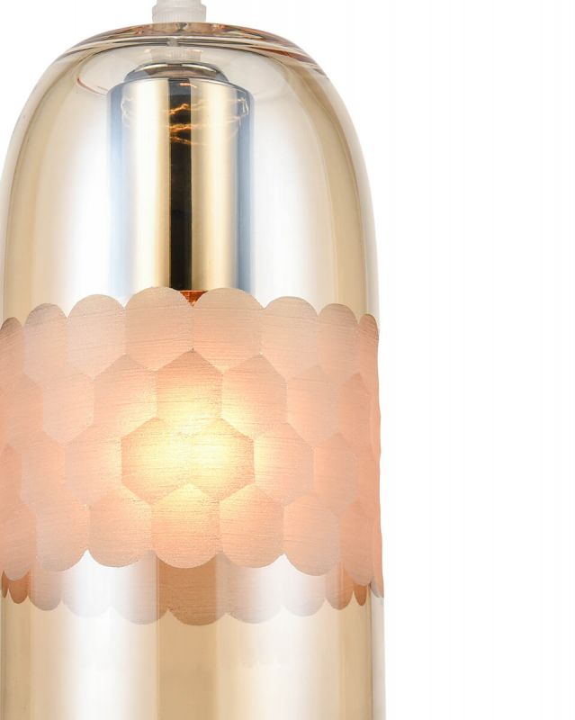 Подвесной светильник Vele Luce Lucky VL5394P11 фото 3