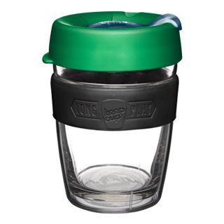 Кружка keepcup longplay brew m 340 мл elm KeepCup BD-1926935