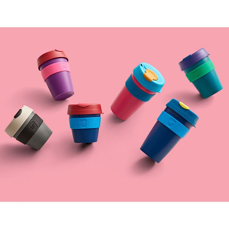 Кружка  Original M 340 мл KeepCup BD-2332142