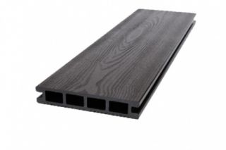 Террасная доска Ecodecking BD-2834247 Титан венге 140x25x3000/4000