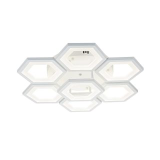 Потолочный светильник Escada Hexagon 10204/7LED