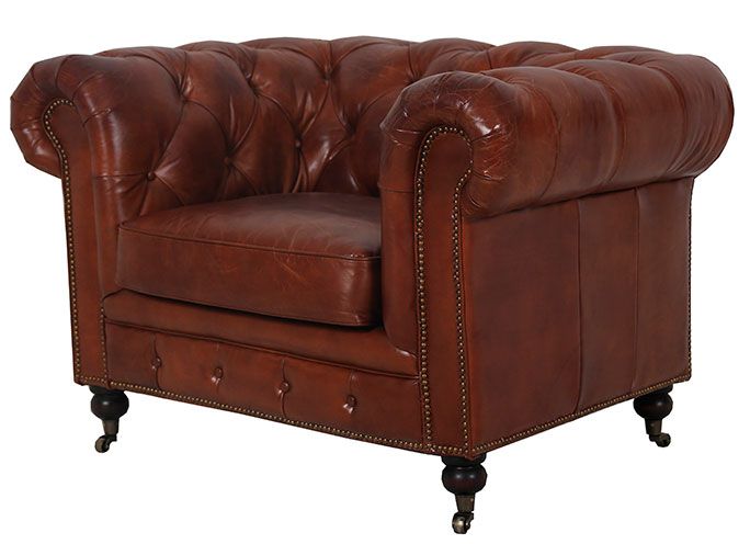 Кресло Roomers Furniture BD-2988230 фото 1
