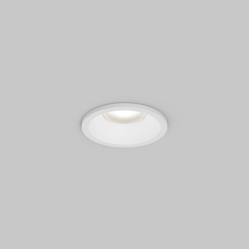 Встраиваемый светильник Maytoni Mini  DL059-7W4K-W