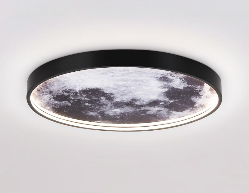 Настенно-потолочный светодиодный светильник Ambrella FW11112