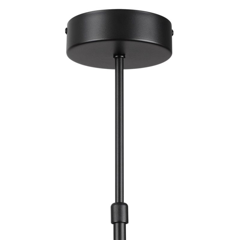 Люстра потолочная Lumion VIRSAVA 10W LED, GX53 2700К (теплый) 8234/8C COMFI фото 5