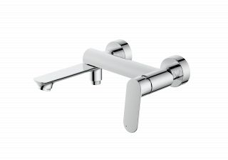 Смеситель для ванны Splenka S41 S41.30 Хром