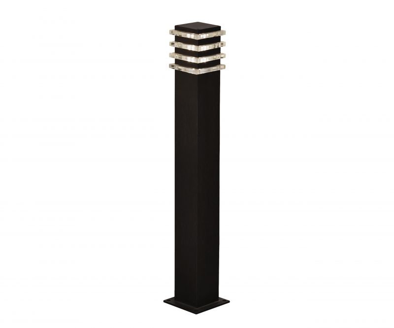 Светильник уличный KINK Light Глари 60W E27 IP54  09313-80F,19 фото 1