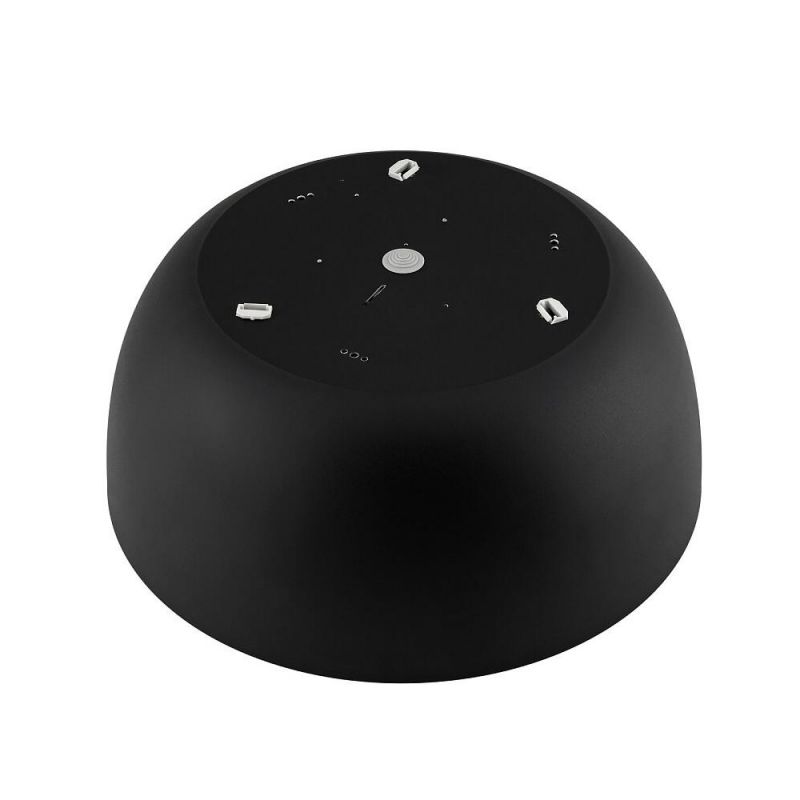 Потолочный cветильник Nowodvorski Satellite S Sensor E27 75W 8010 фото 2