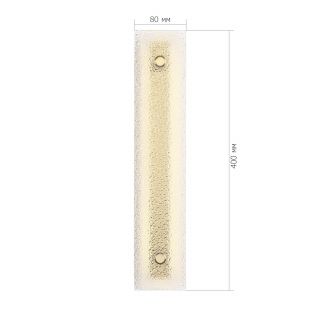 Светильник настенный ST Luce FAGY SL6245.201.01