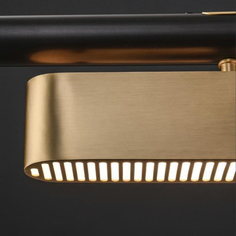 Подвесной светильник LIGHTERA Huron LE118L-3G SMART фото 7