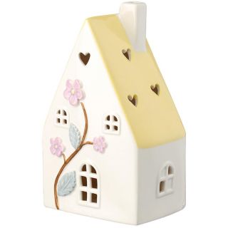 Домик с подсветкой Tkano Easter Essential BD-3132915