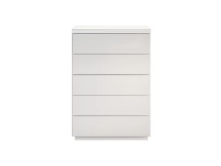 Комод Kristal ОГОГО Обстановочка белый BD-1754374