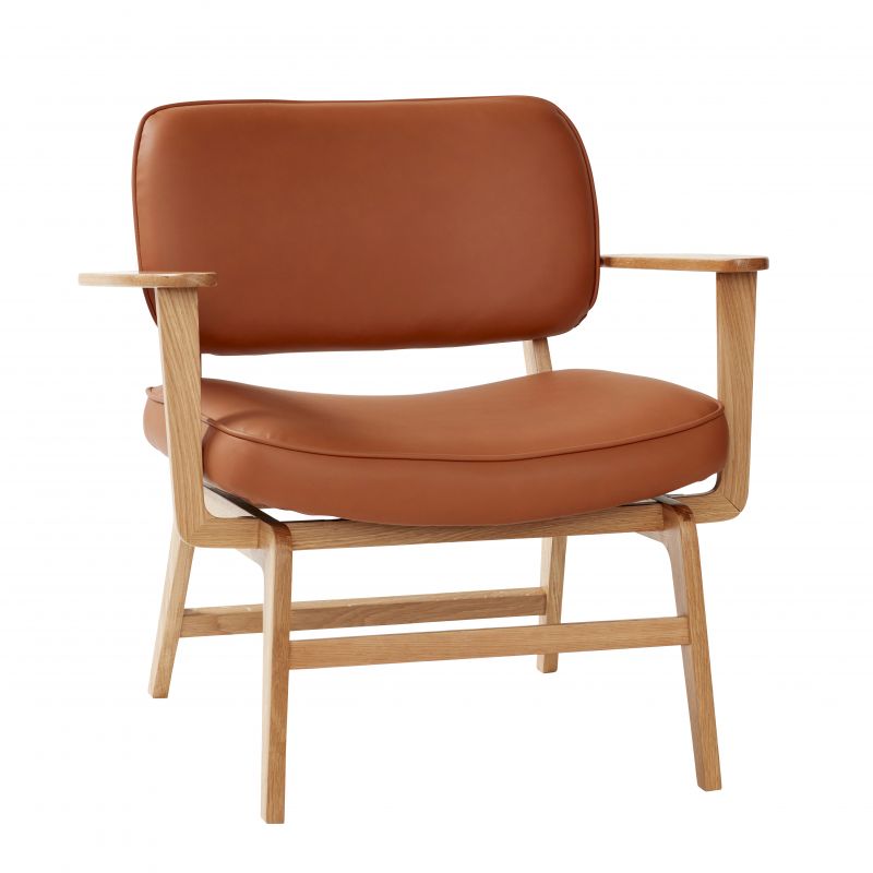 Кресло для отдыха Hubsch BD-1948831