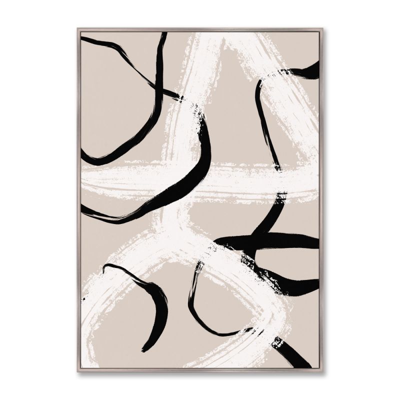 Репродукция картины на холсте Love tied him tight! ArtNoMore BD-2090431 фото 2