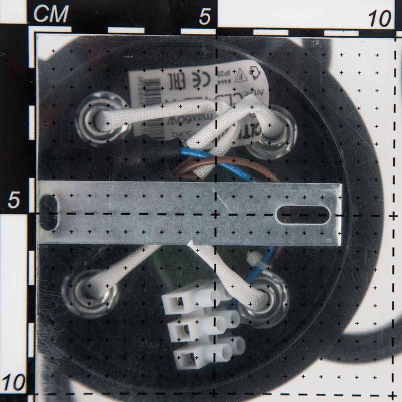 Люстра подвесная Citilux Таверна CL542161 фото 9