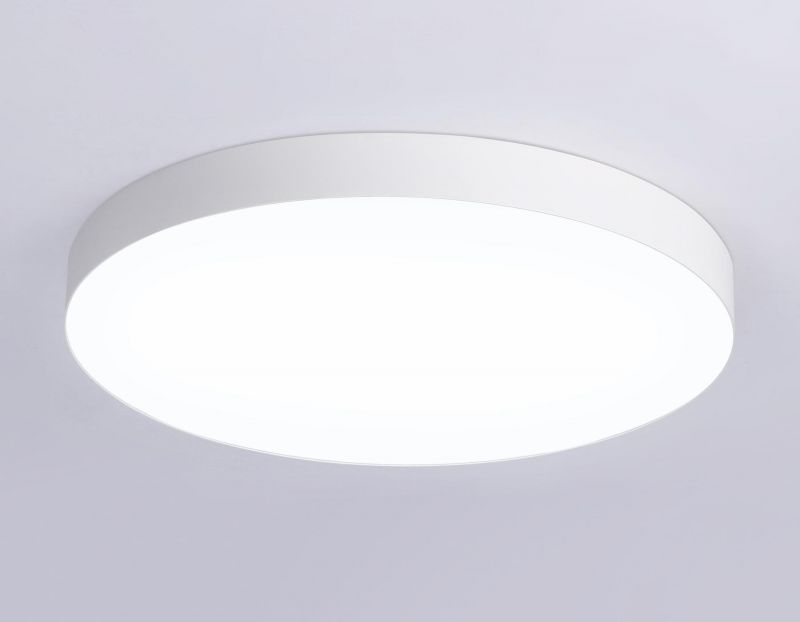 Потолочный светодиодный светильник Ambrella FV FV5536