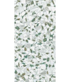 Керамогранит Italgraniti CHARM GREEN SQ.LAPP. 120X60, 1.44 м2