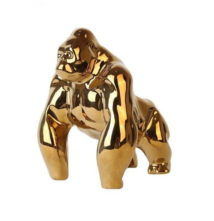 Статуэтка Sotogrande Orangutan decoration BD-3049213