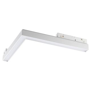 Трековый светильник NovoTech FLUM со сменой цветовой температуры LED 24W 3000-6500K 359501 SHINO