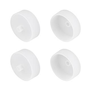 Заглушка Arlight WPH-FLEX-D40-360deg WHITE с отверстием фото 1