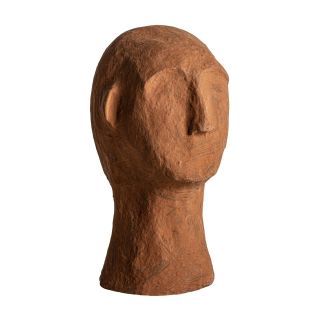 Декоративная фигура Vical JAM коричневая 207897