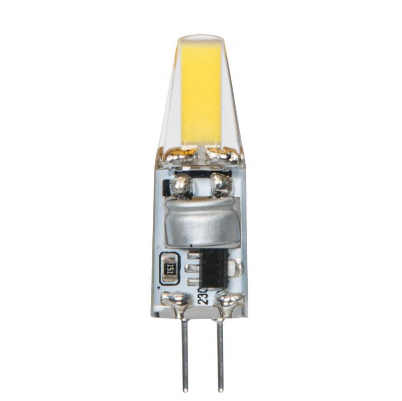 Светодиодная лампа Arte Lamp LUGO G4 4000К 2W A0415-4K фото 1